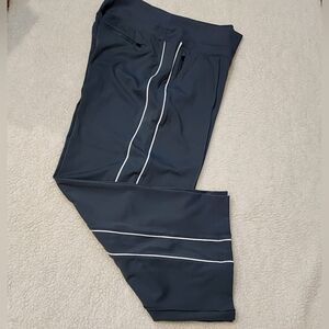 Athleta Venice High Rise Wide Leg Pant